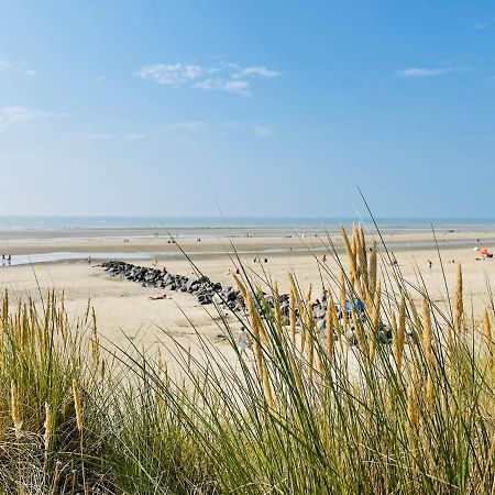 Sunset Centre Merlimont Plage Экстерьер фото