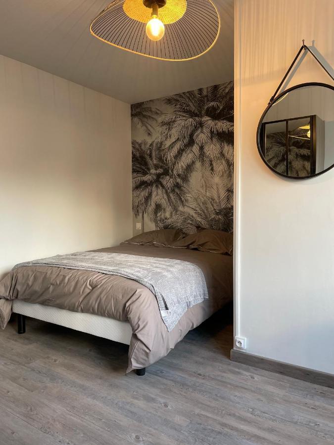 Sunset Centre Merlimont Plage Экстерьер фото