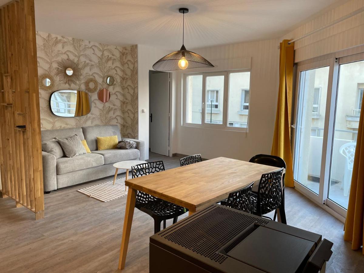 Sunset Centre Merlimont Plage Экстерьер фото