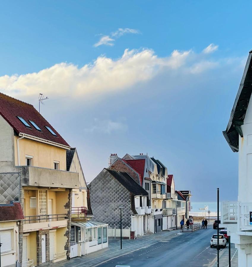 Sunset Centre Merlimont Plage Экстерьер фото
