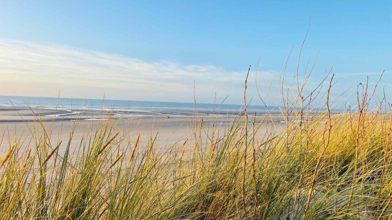 Sunset Centre Merlimont Plage Экстерьер фото